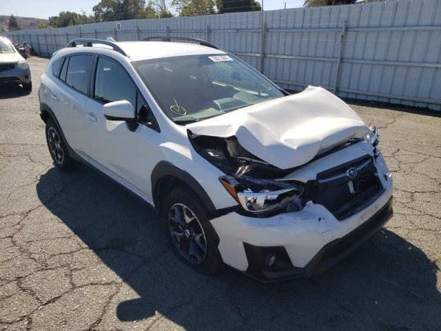 Subaru Outback (2018)