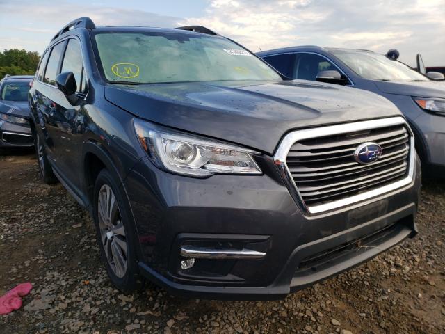 Subaru Ascent lim (2019)