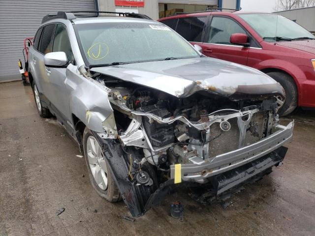Subaru Outback 3- (2012)