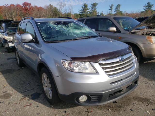 Subaru Tribeca li (2013)