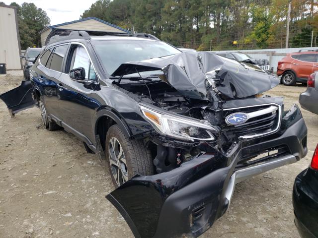 Subaru Outback (2020)