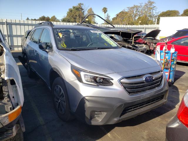 Subaru Outback (2021)