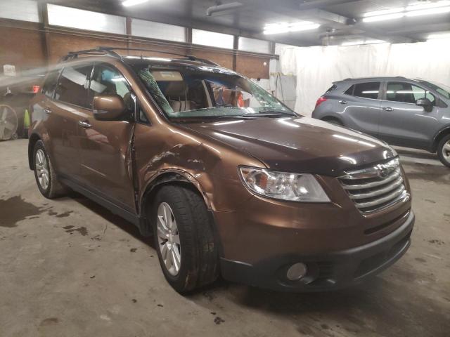 Subaru Tribeca li (2011)