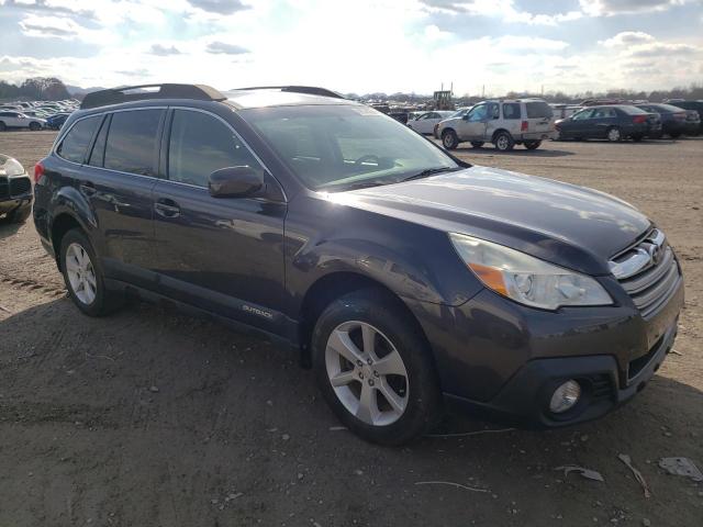 Subaru Outback (2013)