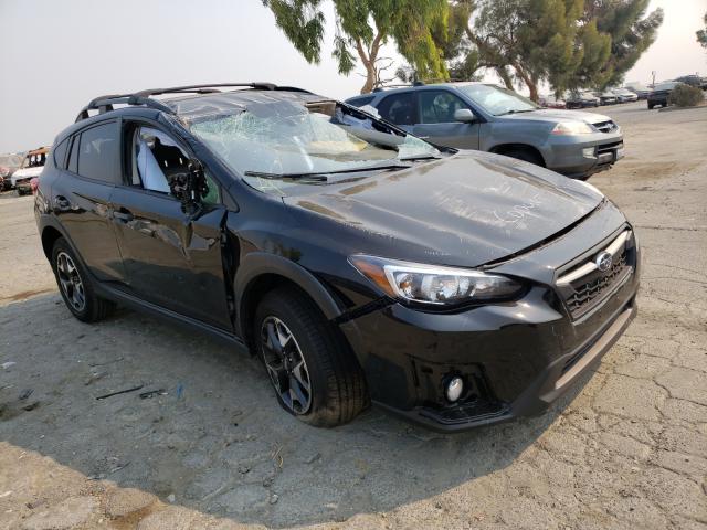 Subaru Crosstrek (2019)