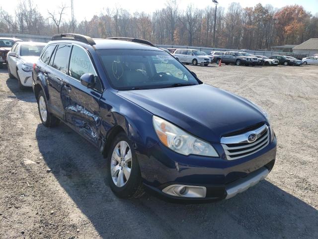 Subaru Outback 3- (2011)