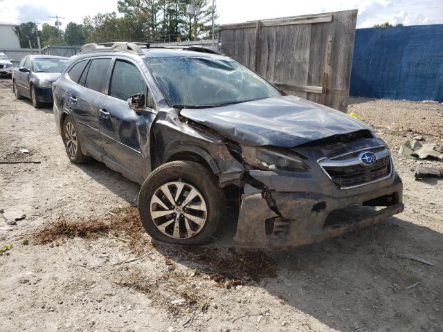 Subaru Outback (2020)
