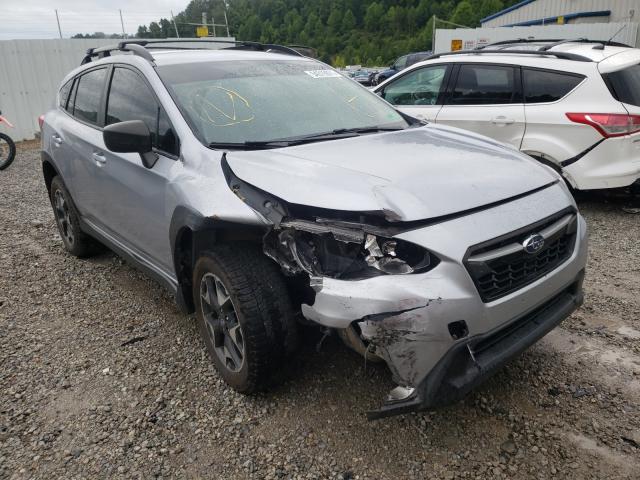 Subaru Crosstrek (2019)