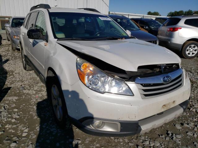 Subaru Outback 3- (2012)