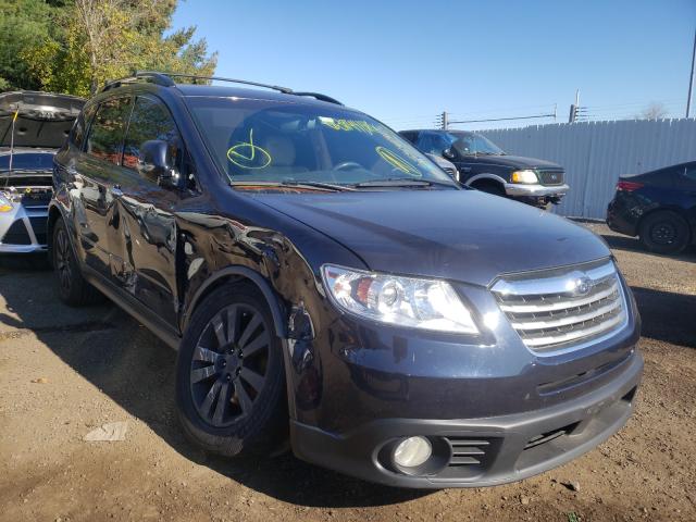 Subaru Tribeca li (2014)