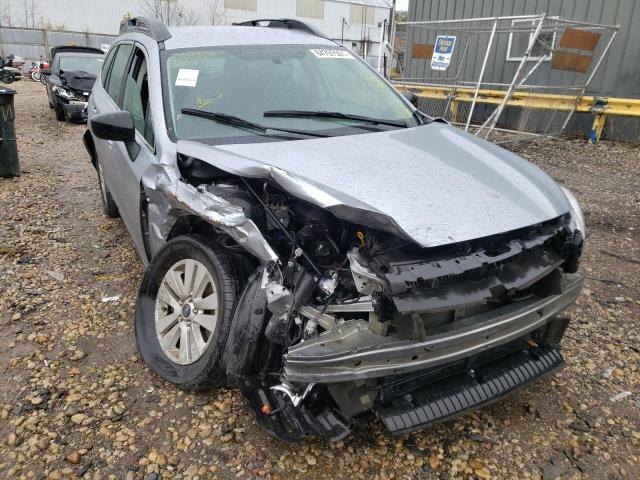 Subaru Outback (2018)