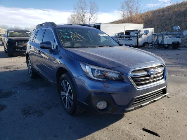 Subaru Outback (2018)