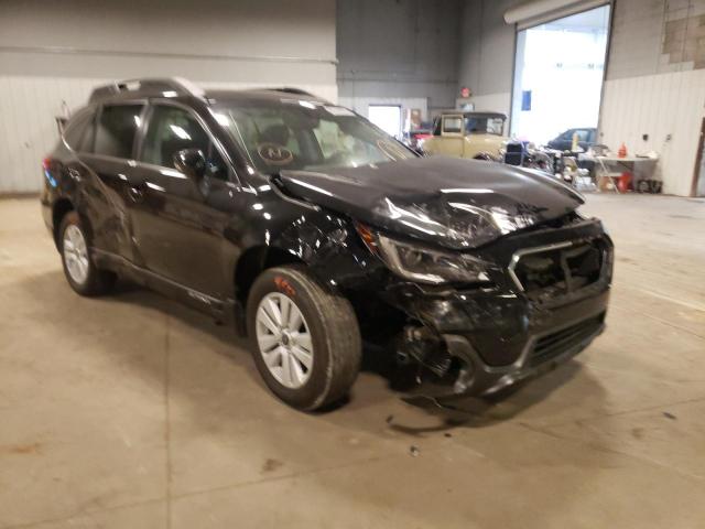 Subaru Outback (2018)