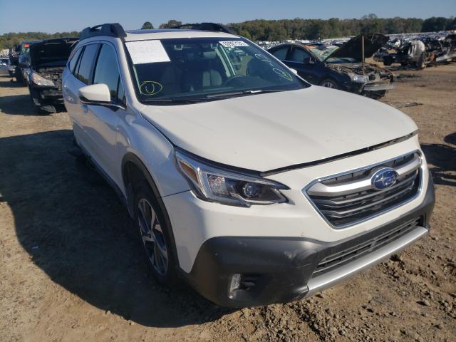 Subaru Outback (2020)