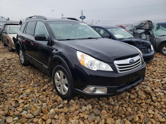 Subaru Outback (2012)
