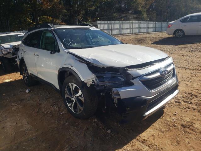 Subaru Outback li (2020)