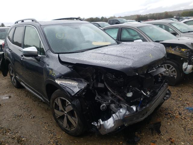 Subaru Forester t (2021)