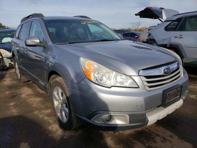 Subaru Outback (2010)