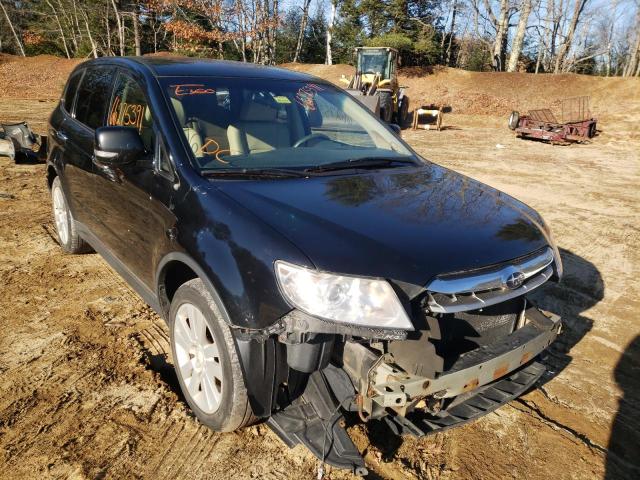 Subaru Tribeca li (2011)