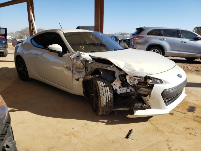 Subaru Brz 2-0 li (2014)