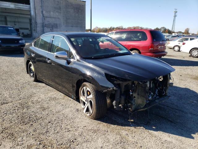 Subaru Legacy tou (2021)
