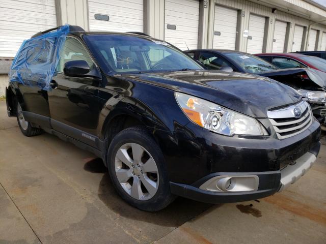 Subaru Outback (2010)