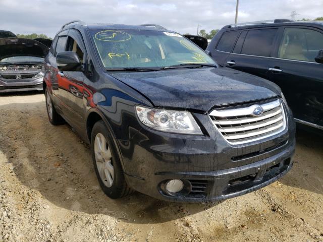 Subaru Tribeca li (2010)