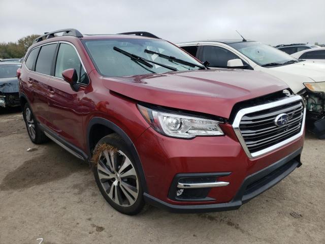 Subaru Ascent lim (2020)