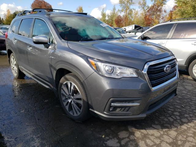 Subaru Ascent tou (2021)