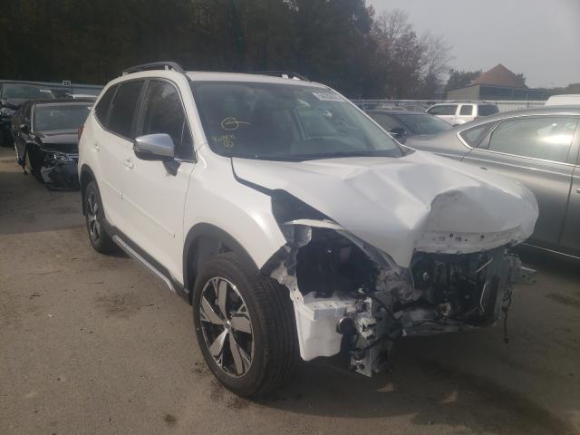 Subaru Forester t (2021)