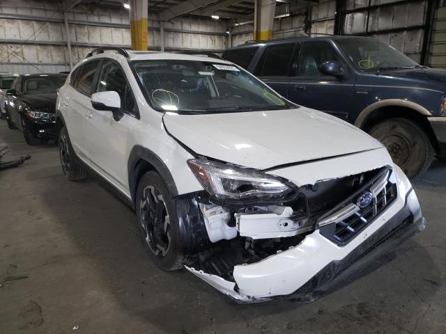 Subaru Crosstrek (2021)