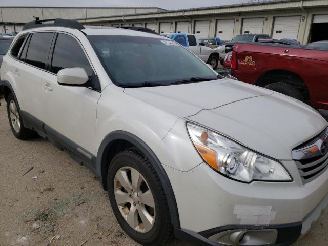 Subaru Outback 3- (2011)