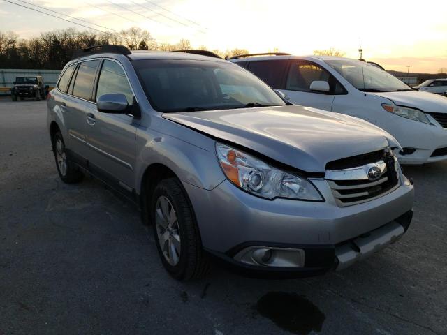 Subaru Outback 3- (2012)