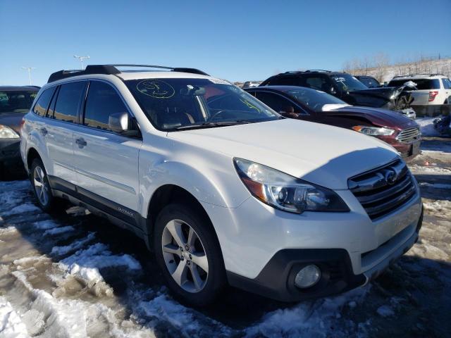 Subaru Outback 3- (2013)