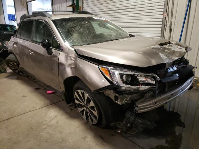 Subaru Outback 3- (2015)