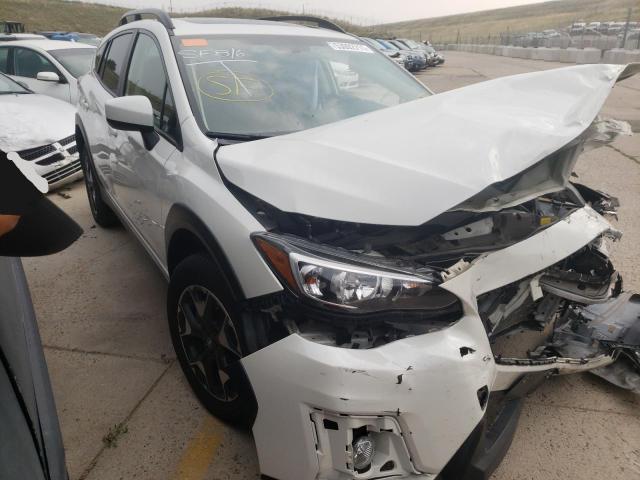 Subaru Crosstrek (2019)