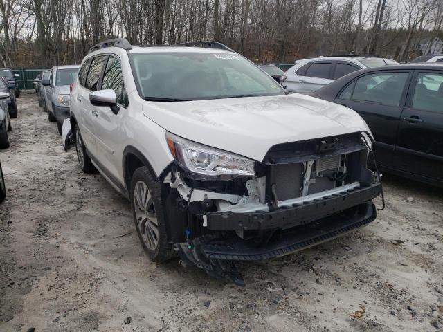 Subaru Ascent tou (2020)