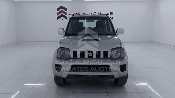Suzuki Jimny (2014)