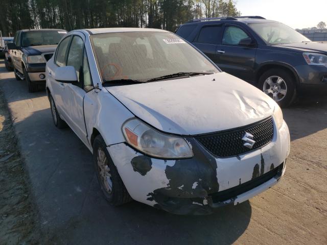 Suzuki Sx4 le (2012)