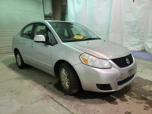 Suzuki Sx4 le (2012)