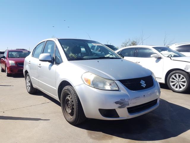 Suzuki Sx4 le (2010)
