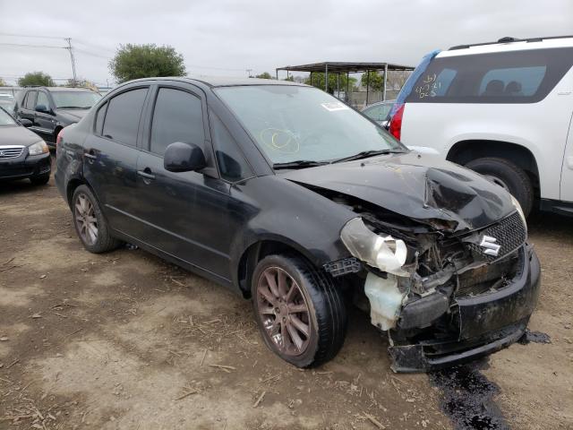 Suzuki Sx4 le (2011)