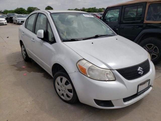 Suzuki Sx4 le (2010)