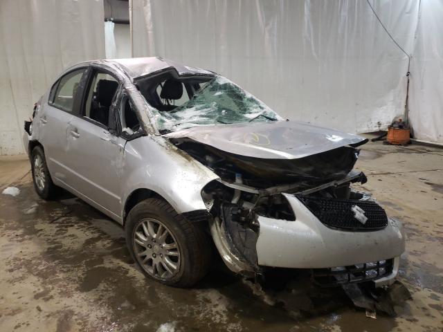 Suzuki Sx4 le (2013)