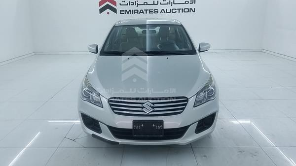 Suzuki Ciaz (2017)