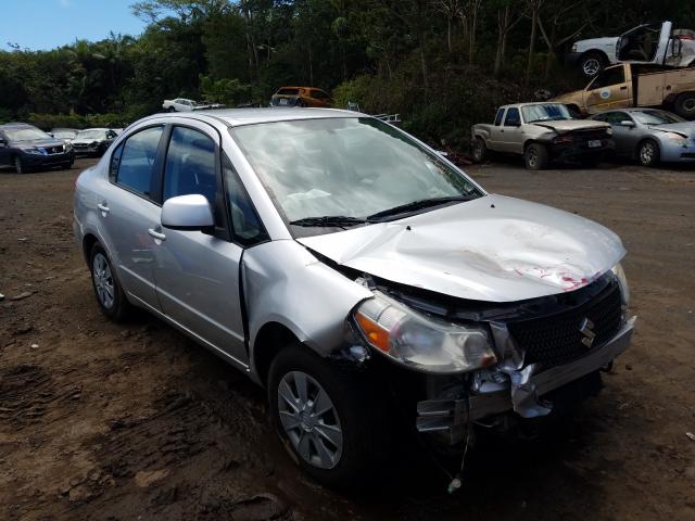 Suzuki Sx4 le (2010)