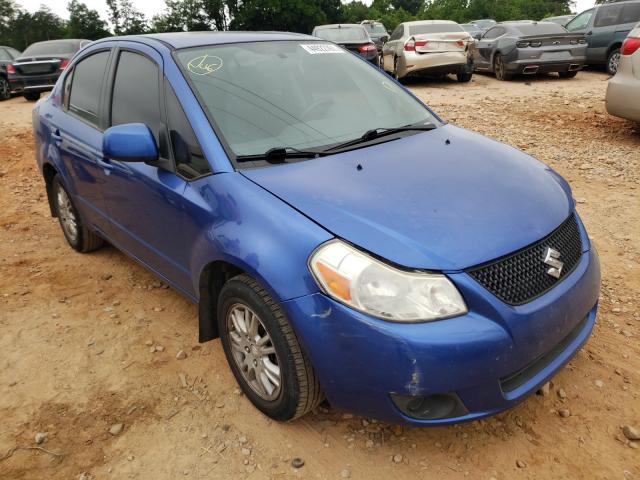 Suzuki Sx4 le (2013)