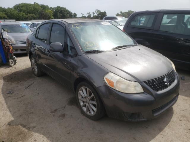 Suzuki Sx4 le (2011)