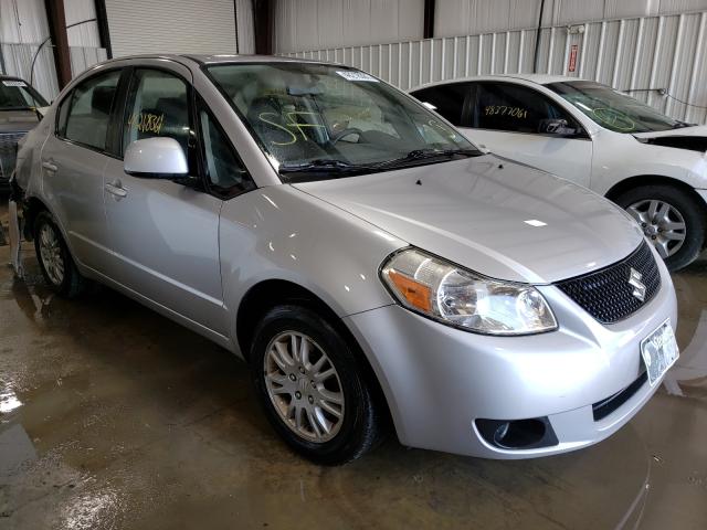 Suzuki Sx4 le (2013)