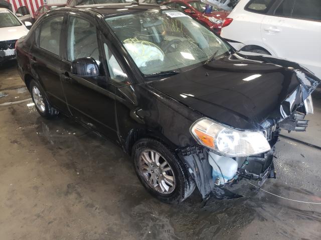 Suzuki Sx4 le (2012)